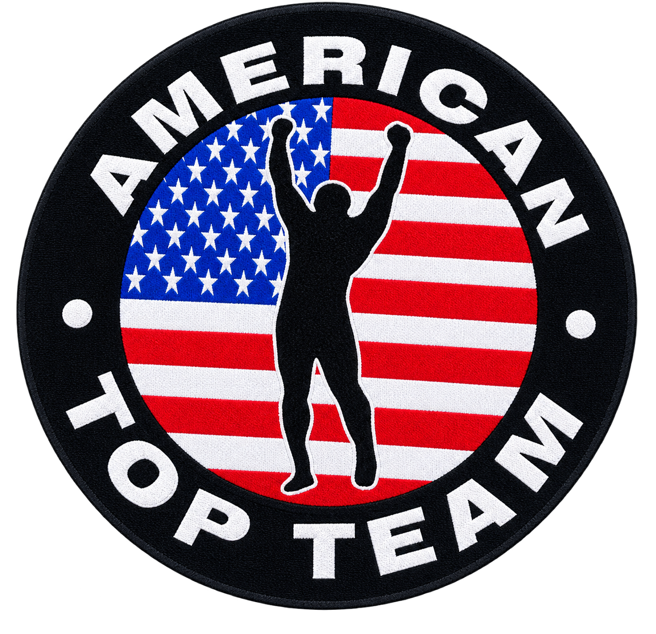 Patch American Top Team