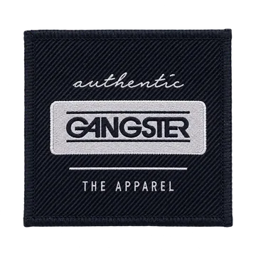 Etiqueta Gangster