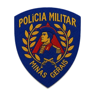 Logo PM