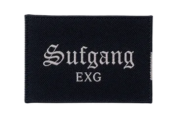 Etiqueta Surfgang