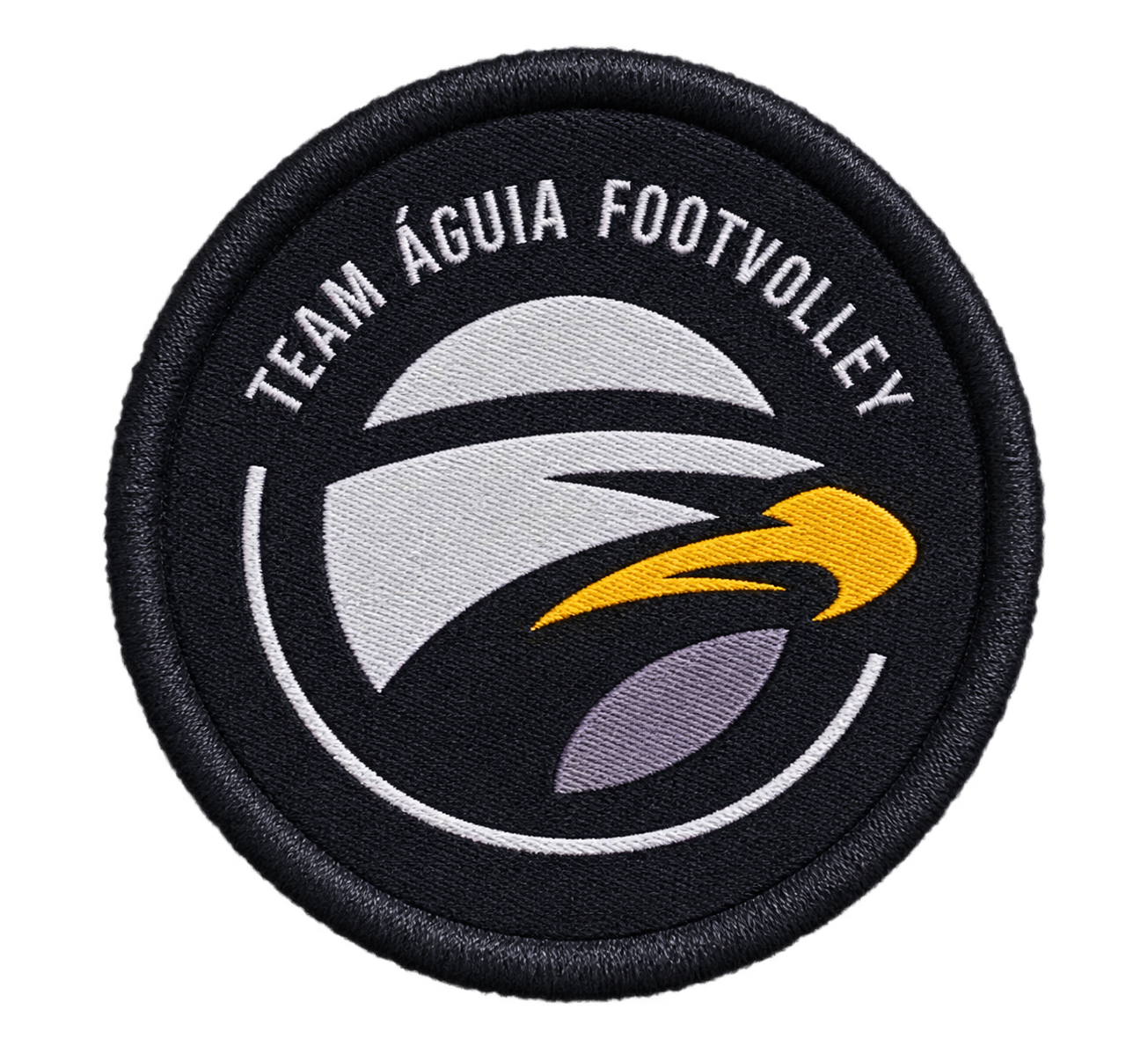 Logo Águia