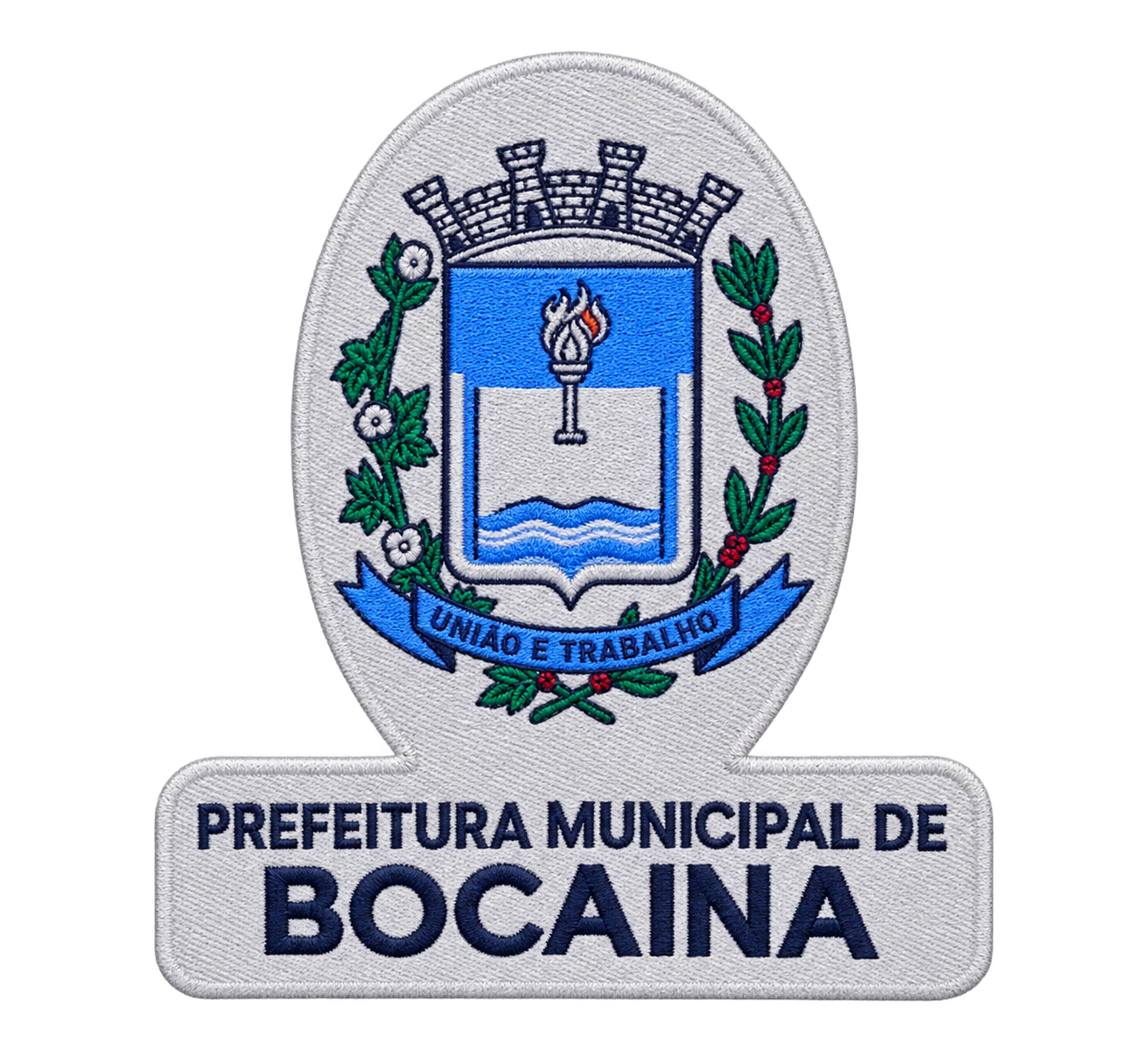 Logo Bocaina