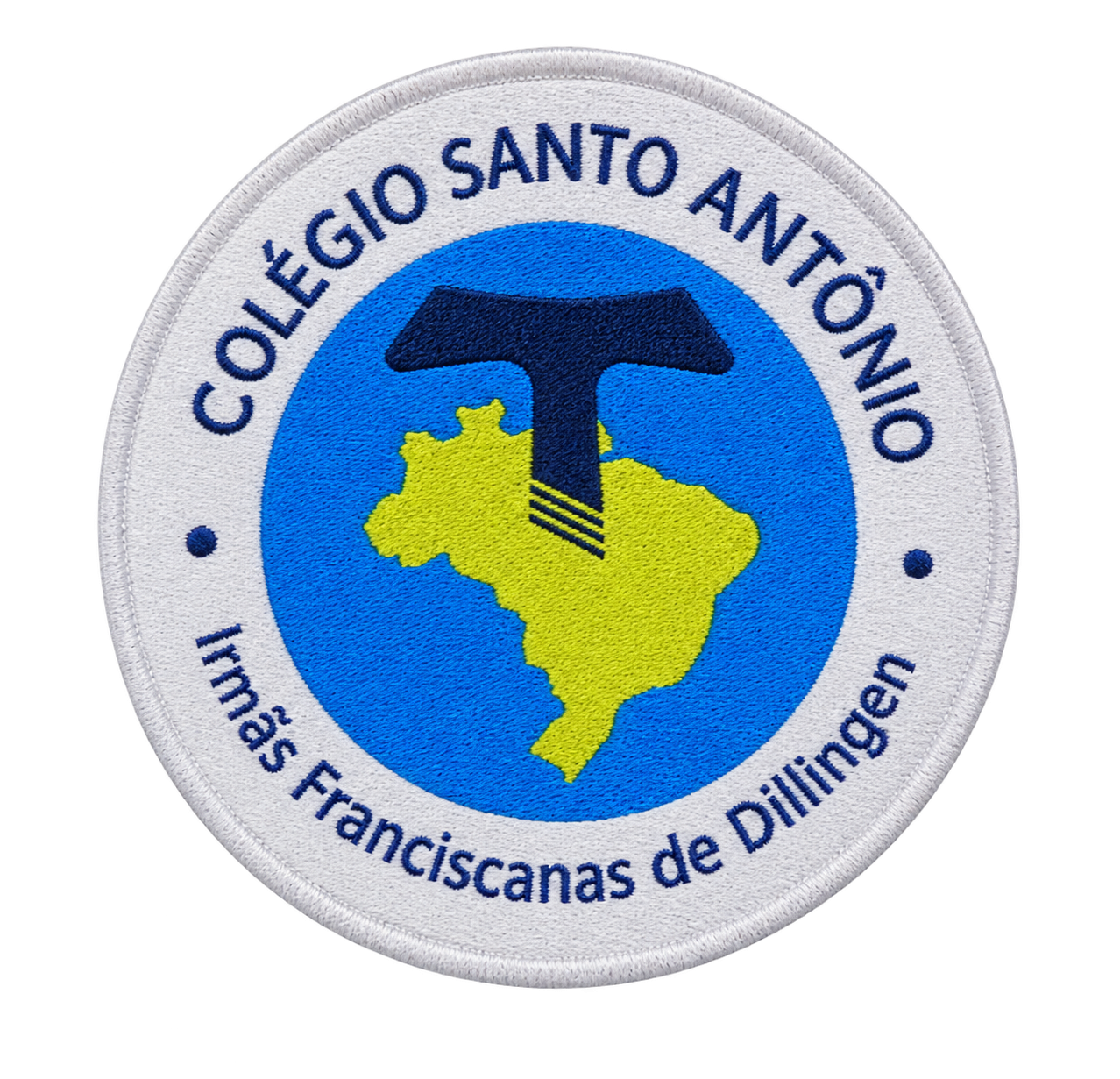 Logo colégio parceiro