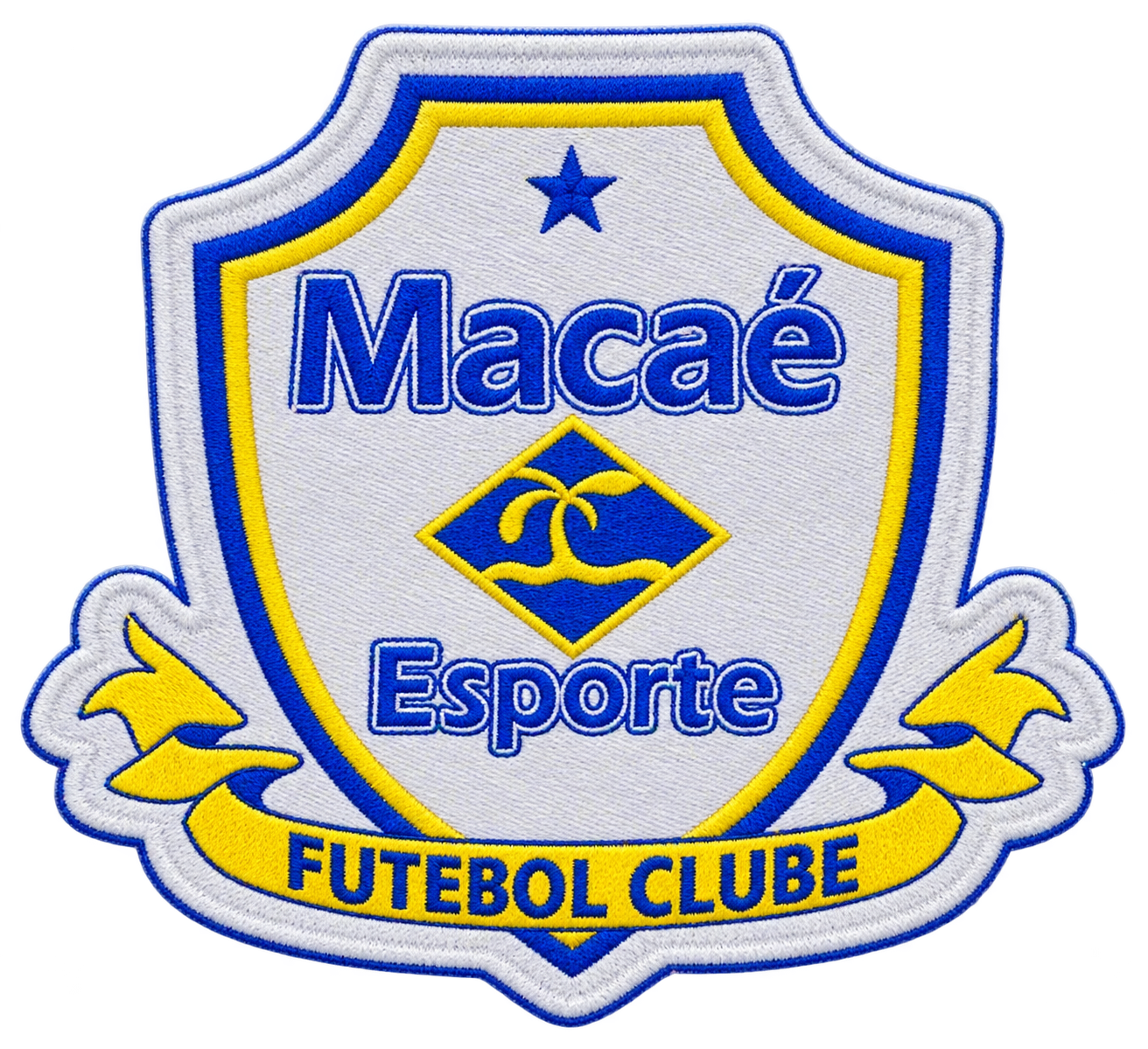 Logo Macaé