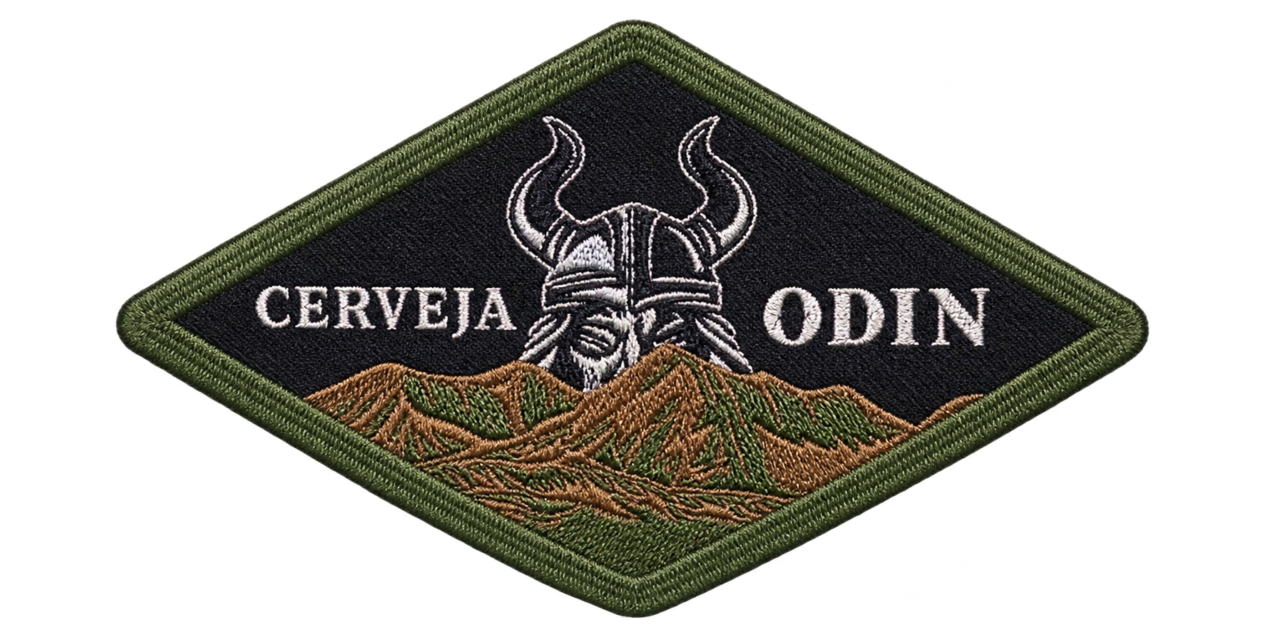 Logo Odin