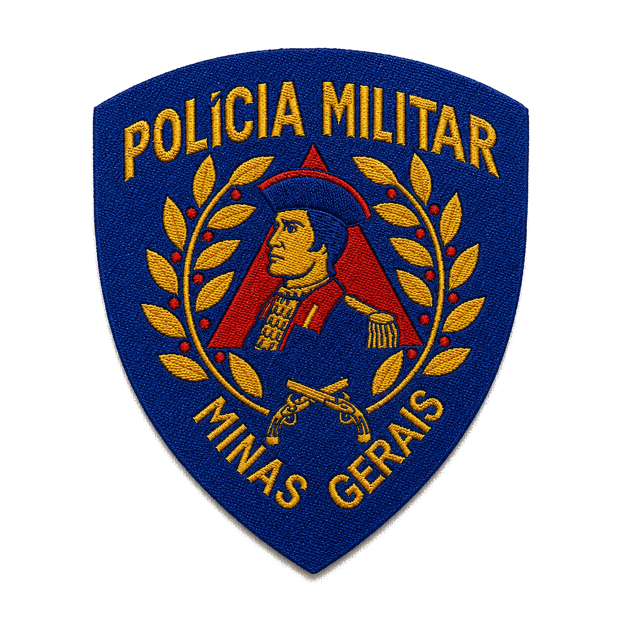 Logo PM
